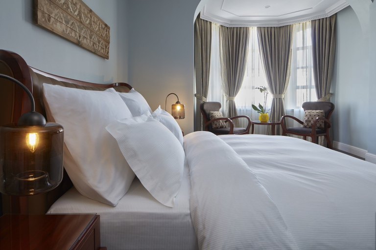 Bedroom 5, Carmella Spa & Boutique Hotel