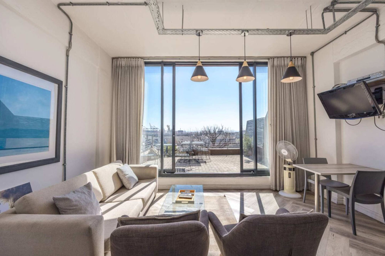 Others 3, Homely Studio Apartment in Cape Town, City of Cape Town