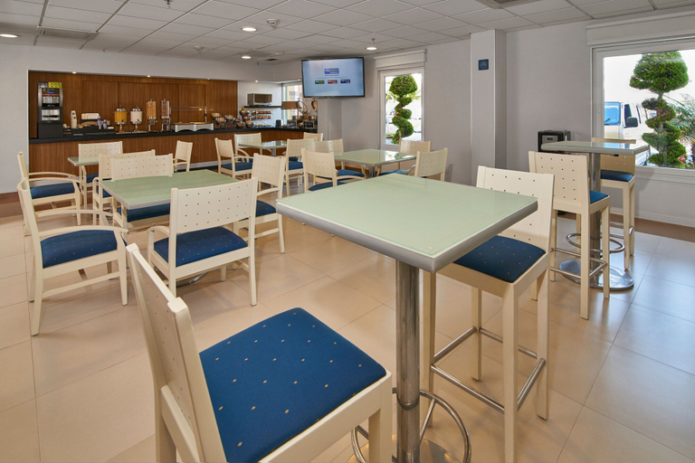 Food & Drinks 5, City Express by Marriott Puebla Angelopolis, San Andrés Cholula