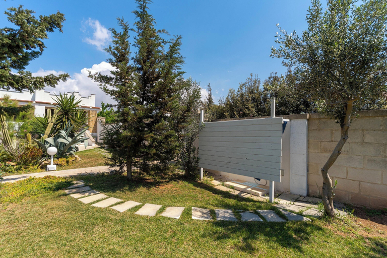 Garden 3, 2172 Villa dei Lidi - Trilo Vittoria by Barbarhouse, Lecce