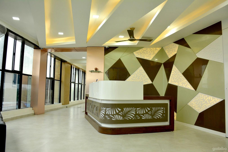 Others 4, Hotel Tulip Plaza, Ahmadabad