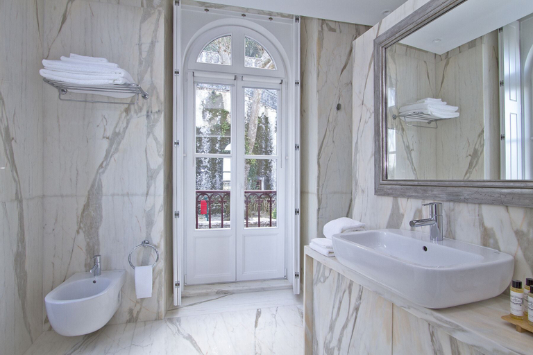 Bathroom 3, Villa Bela Vista, Sintra