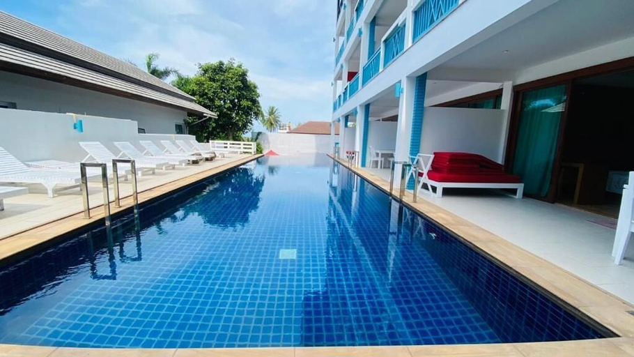 Sport & Beauty 5, Samui Mekkala Resort, Ko Samui