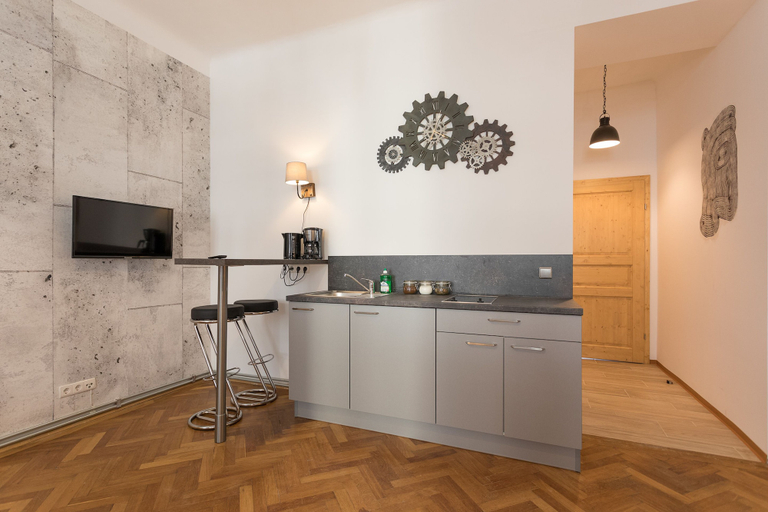 Others 4, Vintagehome: Apartments by Naschmarkt, Wien