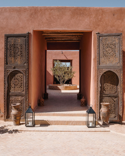 Exterior & Views 2, Aluna Dakhla