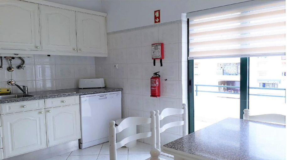 Others 4, T2 Satelite Praia Conforto A C Wi-fi C Garagem, Loulé