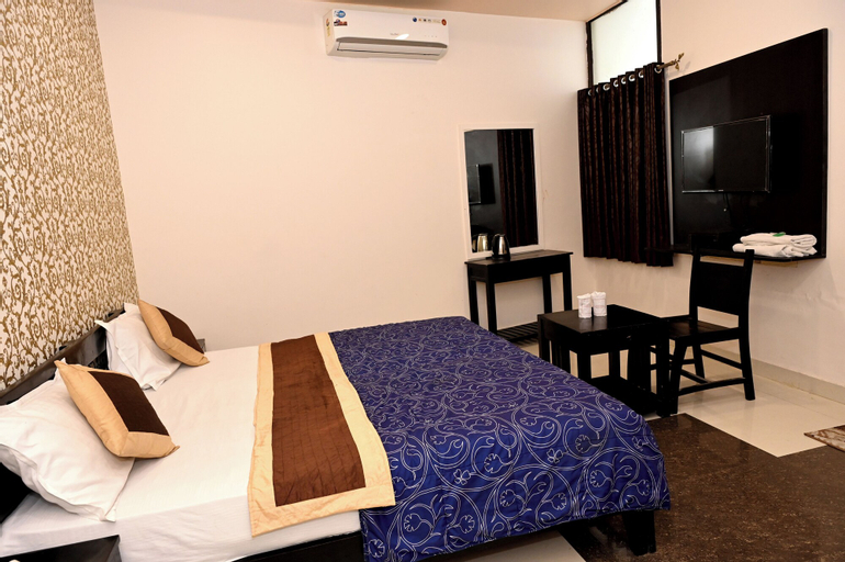 Bedroom 7