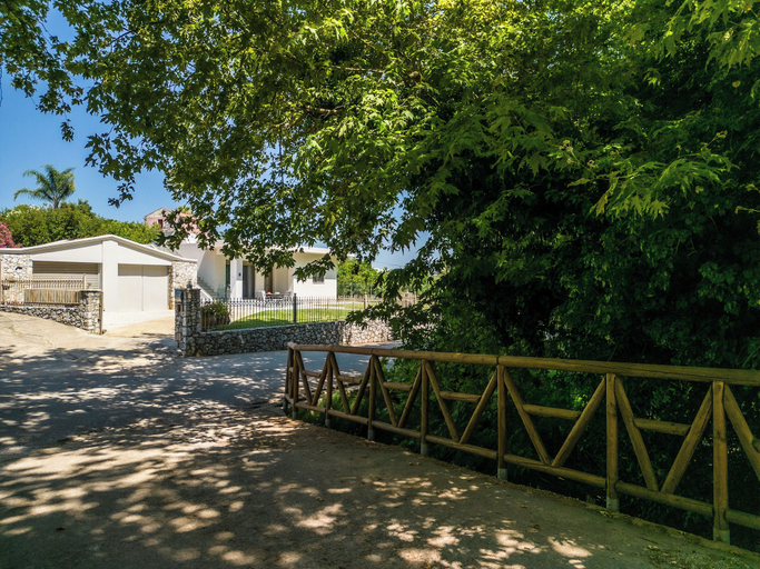 Exterior & Views 2, Villa Emily, Crete