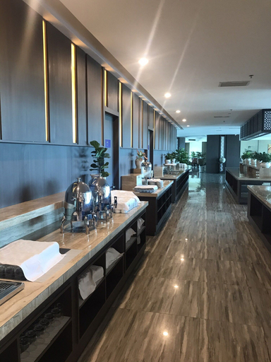 Food & Drinks 5, P&L Apartment, Nha Trang