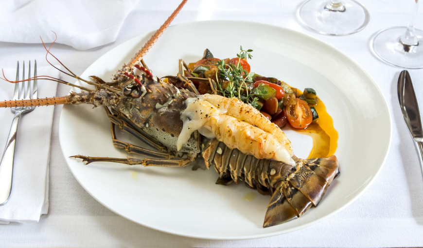 Food & Drinks 5, Hotel Casa Don Sancho, Cartagena de Indias