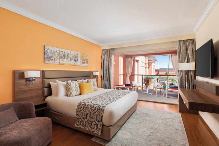 Bedroom 13