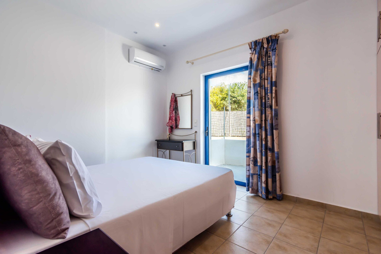 Bedroom 2, Play On The Sand, South Aegean