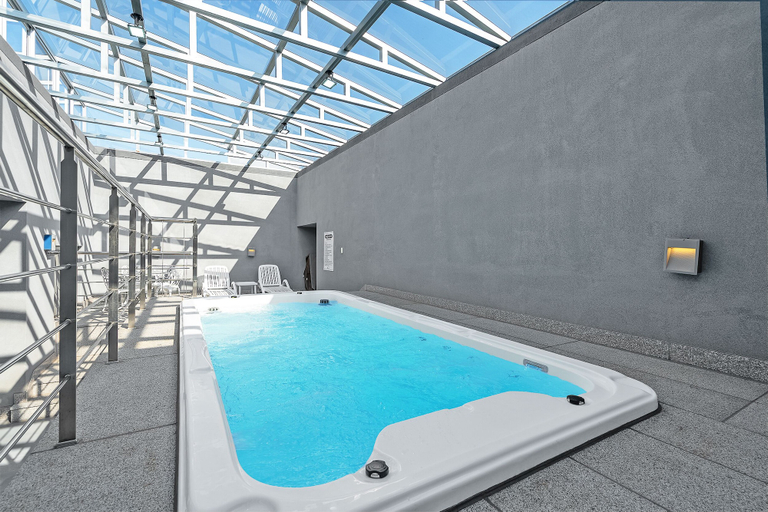Sport & Beauty 5, Pohang A1Hotel Haedo, Pohang
