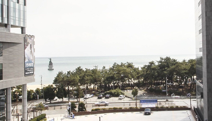 Others 5, ARK BLUE HOTEL, Haeundae
