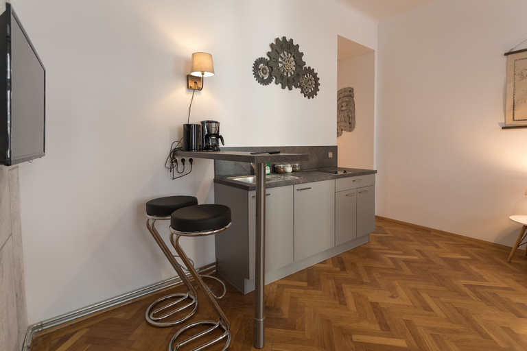 Others 5, Vintagehome: Apartments by Naschmarkt, Wien