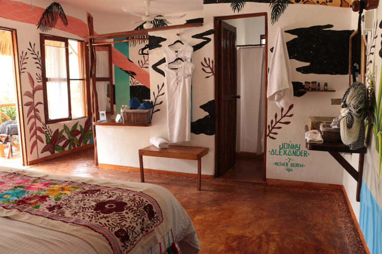 Bedroom 4, Zentik Project Boutique Hotel & Spa, Valladolid
