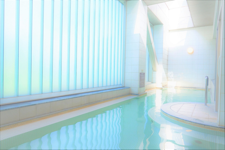 Sport & Beauty 2, Sapporo Prince Hotel, Sapporo