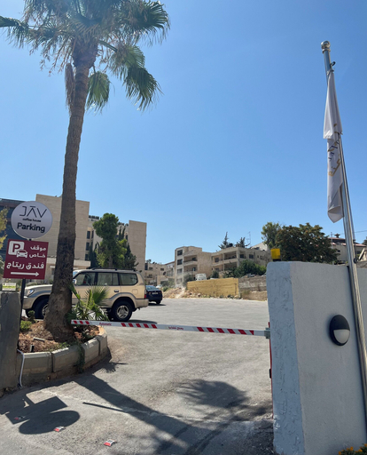 Exterior & Views 2, Retaj Hotel, Wadi Essier