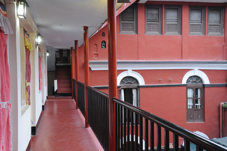 Exterior & Views 2, Hotel Himalaya Yoga, Bagmati