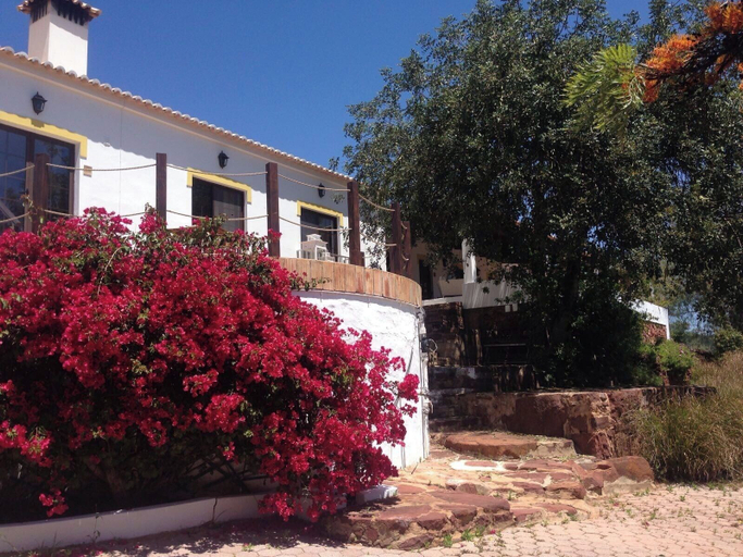 Exterior & Views 2, Vale Fuzeiros Nature Guest House, Silves