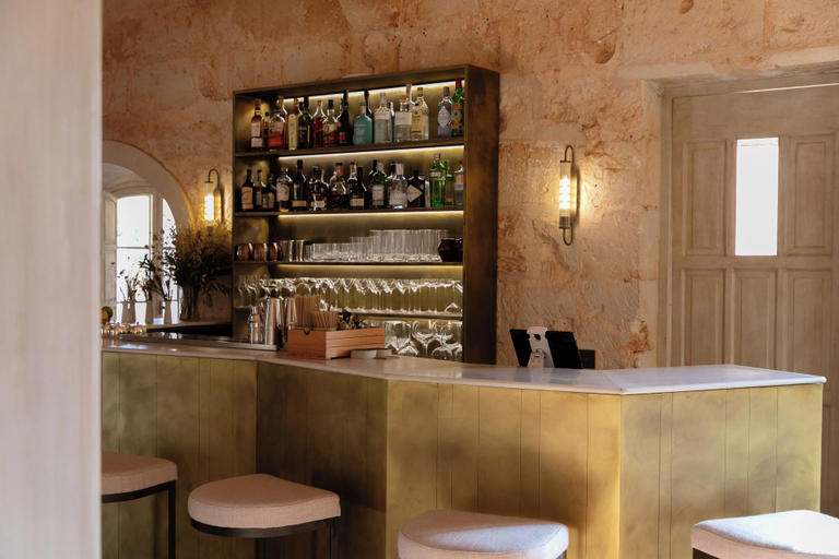 Food & Drinks 5, Hotel Vestige Son Vell, Baleares