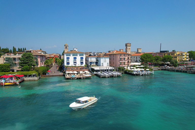 Exterior & Views 2, Hotel Flaminia, Brescia