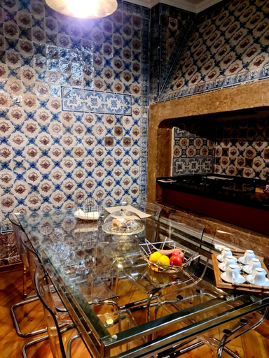 Food & Drinks 4, LeL Madalena GuestHouse, Lisbon