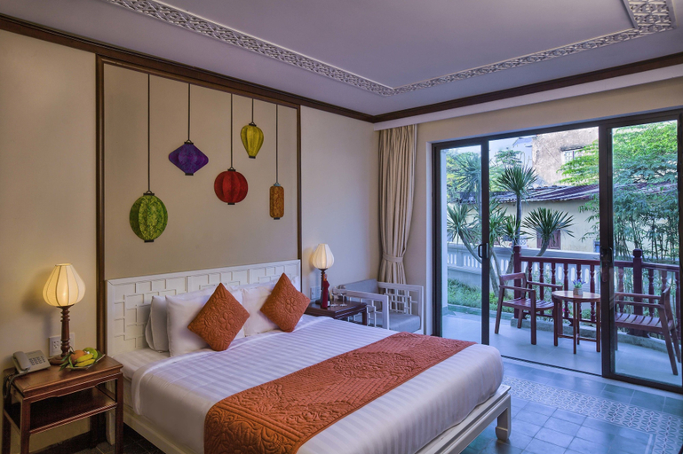 Bedroom 3, Cozy Hoian Boutique Villas, Da Nang