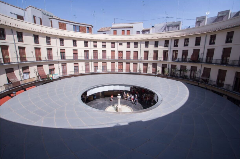 Exterior & Views 2, Valencia Luxury - Boutique Redonda, Valencia