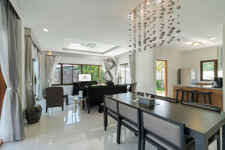 Food & Drinks 5, Pimann Buri Pool Villas Ao Nang Krabi - SHA Plus, Mueang Krabi