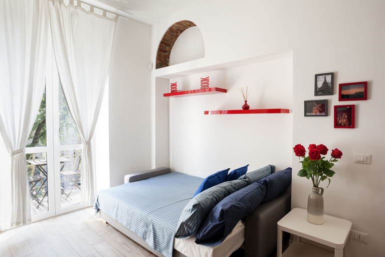 Others 4, Sweet Apartment near City Center, Milano