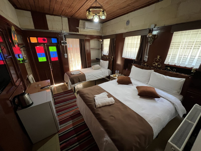 Bedroom 3, Gökhan Bey Konağı, Şehitkamil