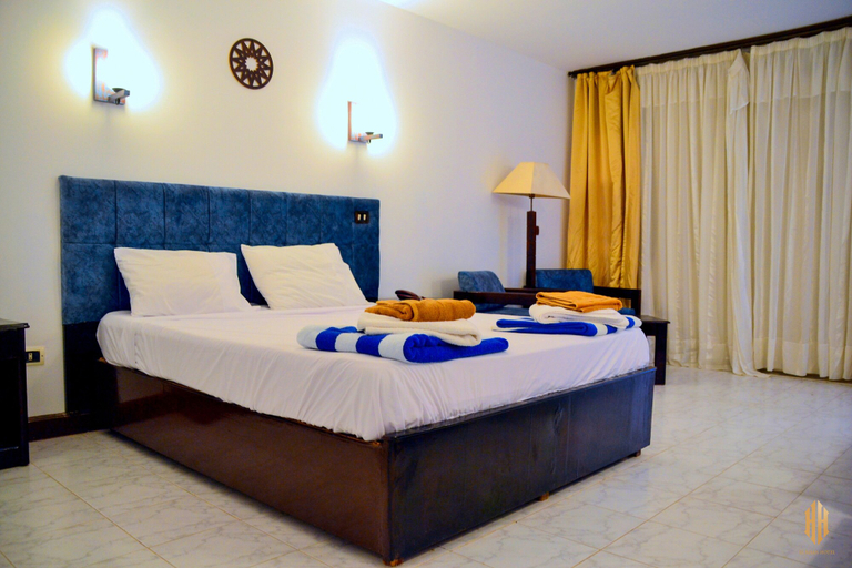 Bedroom 3, El Khan Sharm Hotel, Sharm el-Sheikh