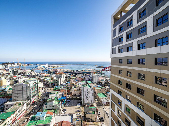 Others 3, World State Hotel Sokcho , Sokcho