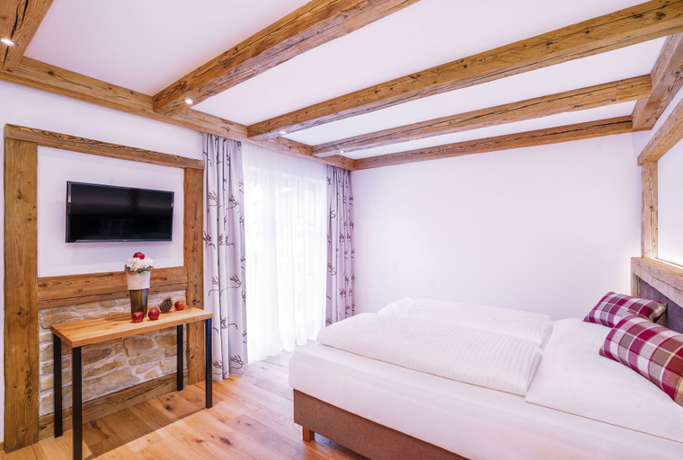 Bedroom 2, Gaspingers Bergjuwel, Schwaz