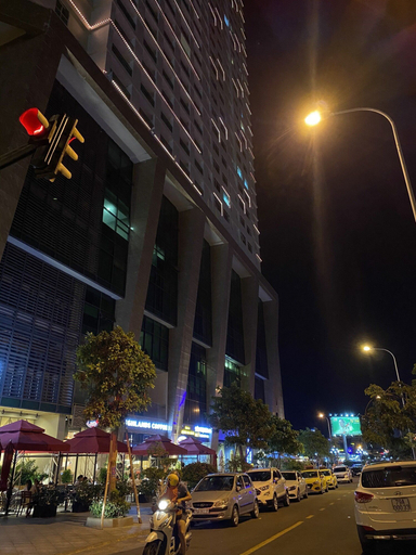 Exterior & Views 2, P&L Apartment, Nha Trang