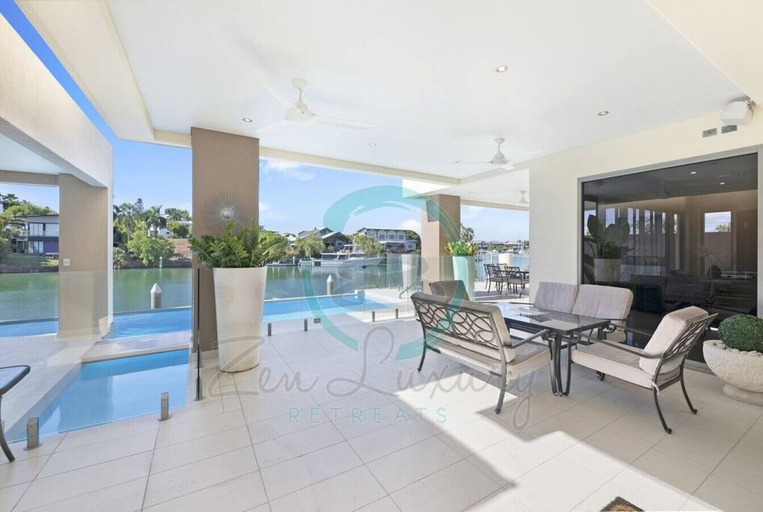 Sport & Beauty 5, Zen Bayview Bliss - Luxury Mansion, Darwin