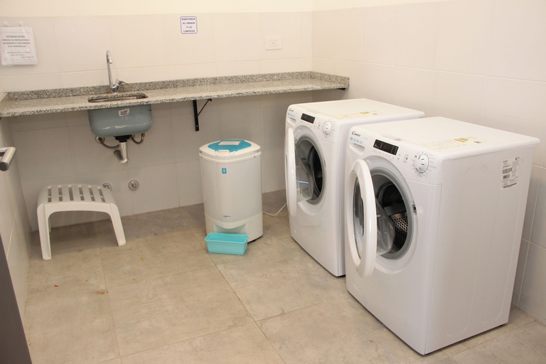 Bathroom 4, In House BA - College, Distrito Federal