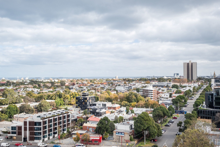 Others 5, Mega Style Apartments Capri, Melbourne