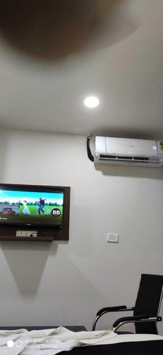 Others 3, iROOMZ Hotel Galaxy Grand, Hyderabad