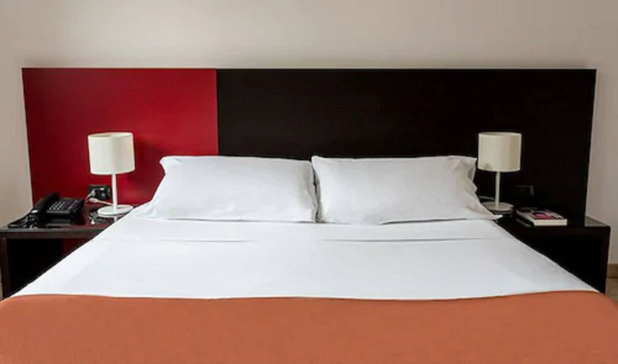 Bedroom 3, Catania Hills Residence, Catania