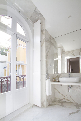 Bathroom 3, Villa Bela Vista, Sintra