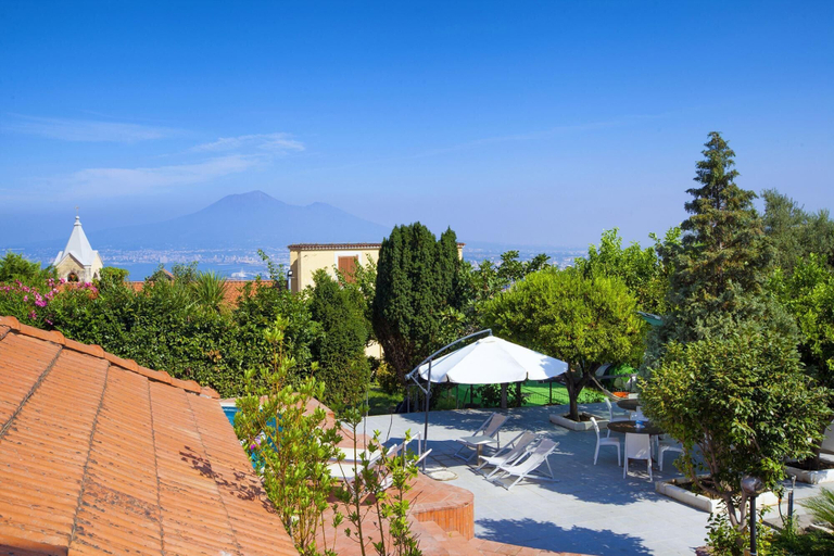 Exterior & Views, Villa Amore in Castellammare di Stabia, Napoli