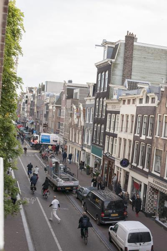 Others 4, Kuwadro Guesthouse Jordaan, Amsterdam