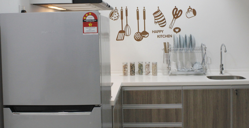 Others 5, H2H Swiss Home, Kinta