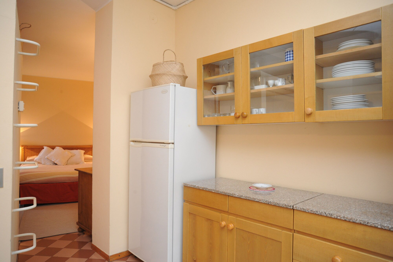 Private kitchen 4, Ivy house, Milano