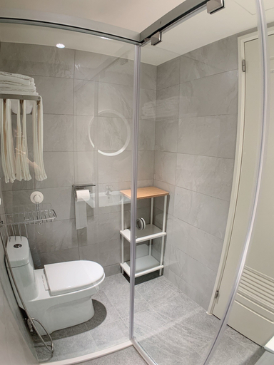 Bathroom 3, Shine Residence, Taichung
