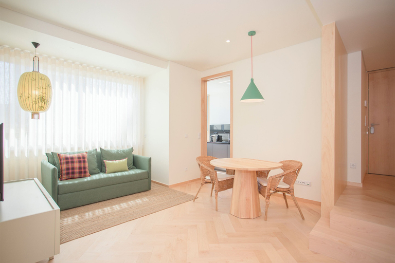 Others 4, Allegro Boutique Apartment 1A, Porto