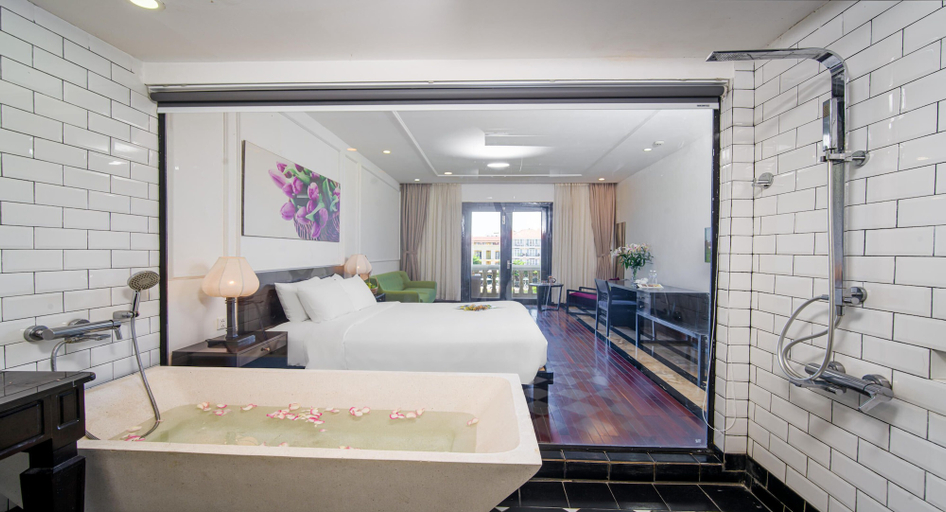 Others 3, Thanh Binh Riverside Hotel, Da Nang