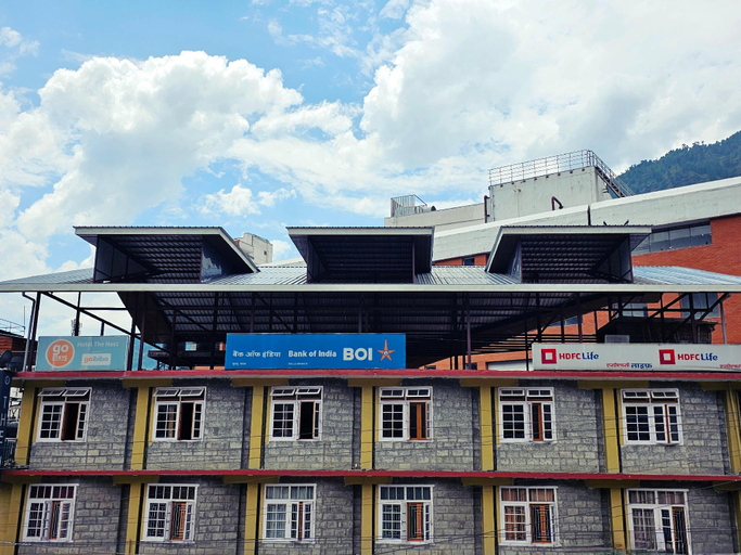 Others 5, Hotel The Nest , Kullu